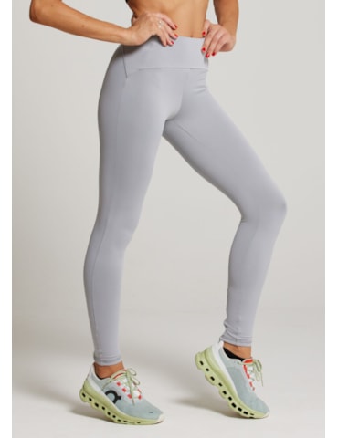 CALÇA LEGGING START BC CINZA