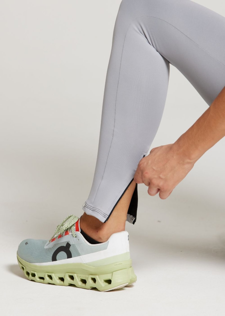 CALÇA LEGGING START BC CINZA