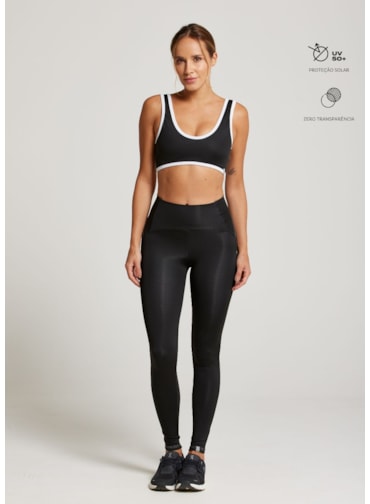 CALÇA LEGGING START BC PRETO
