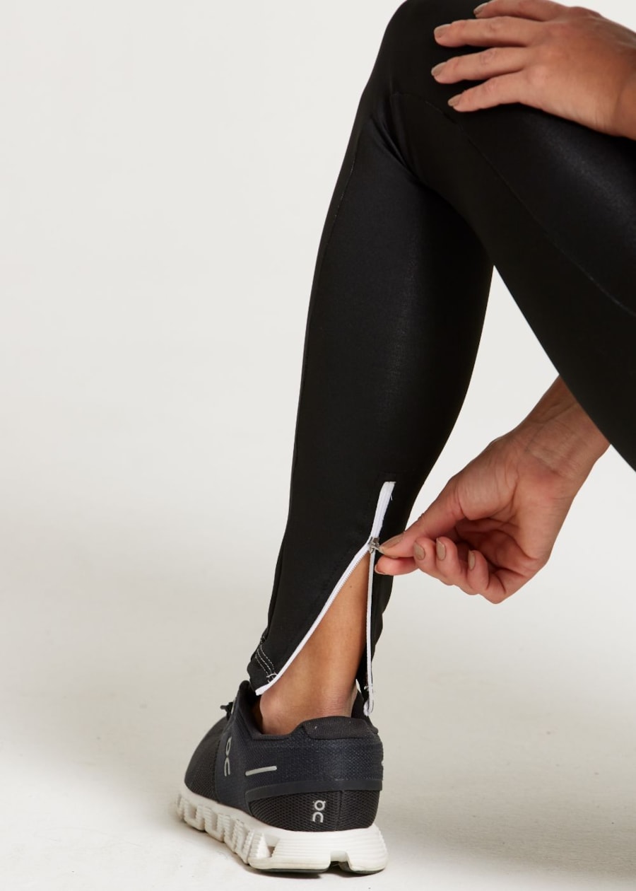 CALÇA LEGGING START BC PRETO