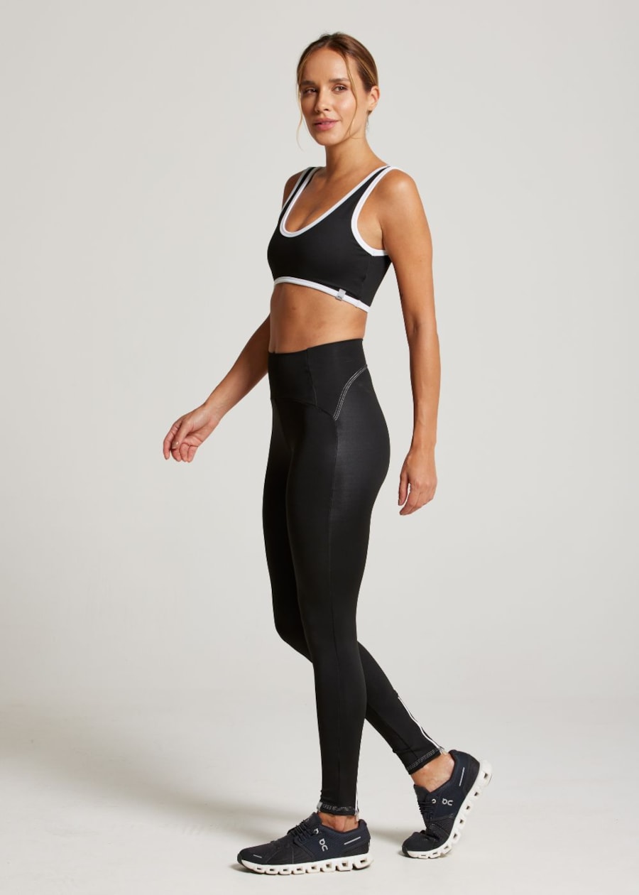 CALÇA LEGGING START BC PRETO