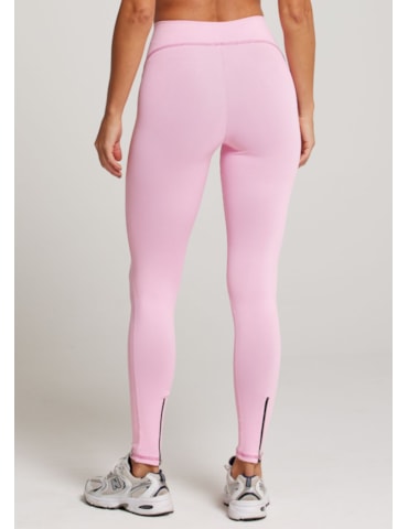 CALÇA LEGGING START BC ROSA BEBÊ