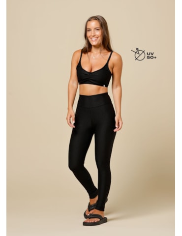 CALÇA LEGGING STILO DRI PRETO