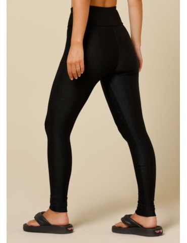 CALÇA LEGGING STILO DRI PRETO