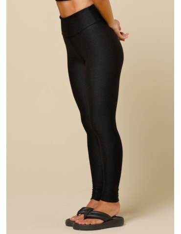 CALÇA LEGGING STILO DRI PRETO