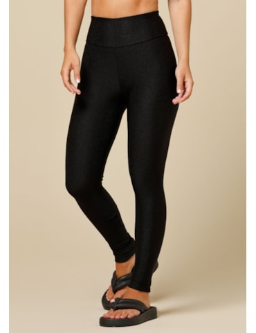 CALÇA LEGGING STILO DRI PRETO