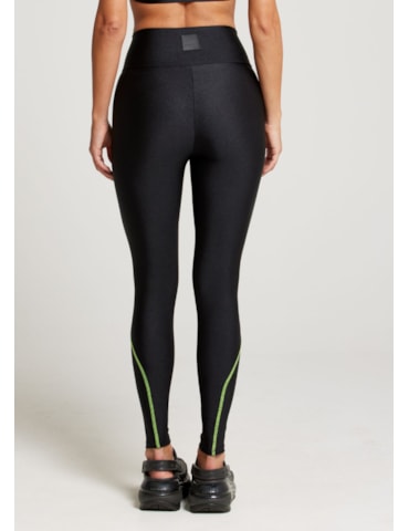 CALÇA LEGGING SUNSHINE TRL PRETO