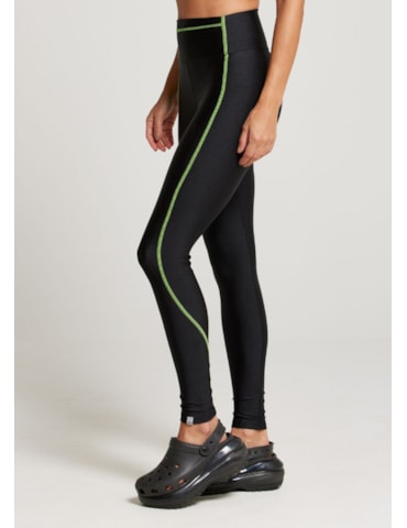 CALÇA LEGGING SUNSHINE TRL PRETO