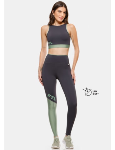 CALÇA LEGGING TREND GRAFITE CALÇA LEGGING TREND GRAFITE