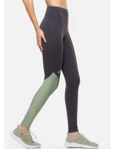 CALÇA LEGGING TREND GRAFITE CALÇA LEGGING TREND GRAFITE