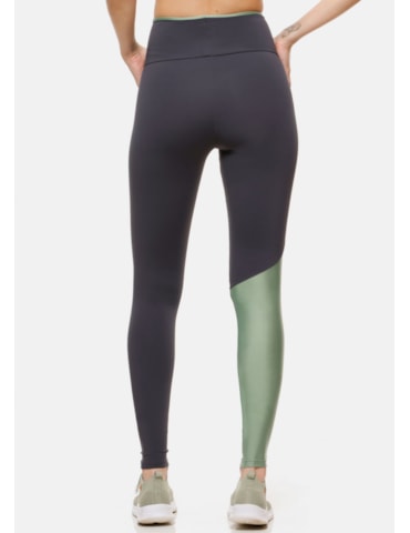 CALÇA LEGGING TREND GRAFITE CALÇA LEGGING TREND GRAFITE