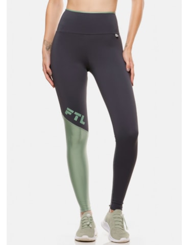 CALÇA LEGGING TREND GRAFITE CALÇA LEGGING TREND GRAFITE