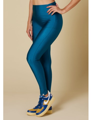 CALÇA LEGGING TULUM AZUL CALÇA LEGGING TULUM AZUL