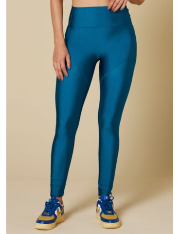 CALÇA LEGGING TULUM AZUL CALÇA LEGGING TULUM AZUL