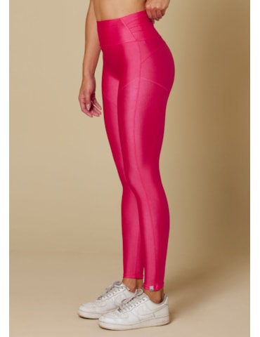 CALÇA LEGGING TULUM ROSA PINK