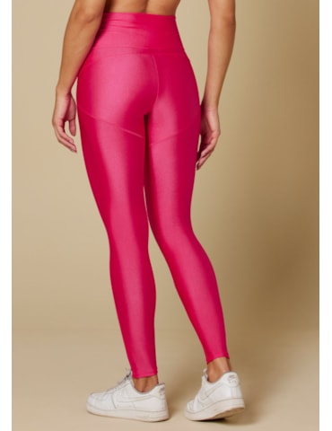 CALÇA LEGGING TULUM ROSA PINK