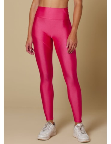 CALÇA LEGGING TULUM ROSA PINK