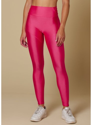 CALÇA LEGGING TULUM ROSA PINK