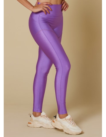 CALÇA LEGGING TULUM ROXO