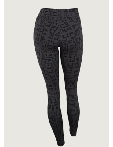 CALÇA LEGGING UNIC VL CINZA