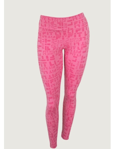 CALÇA LEGGING UNIC VL ROSA CANDY