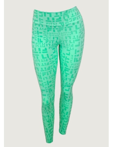 CALÇA LEGGING UNIC VL VERDE