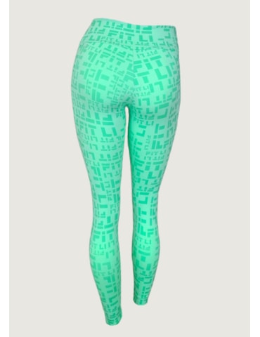 CALÇA LEGGING UNIC VL VERDE