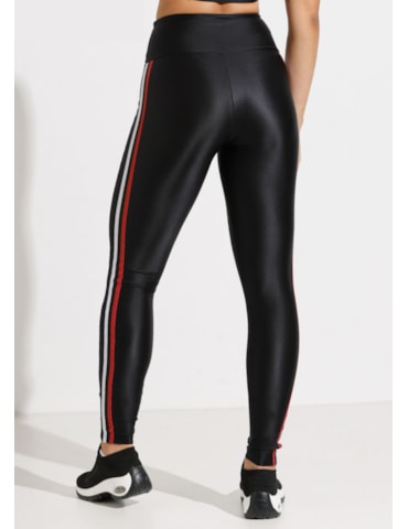 CALÇA LEGGING  VALÊNCIA PRETO