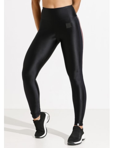 CALÇA LEGGING  VALÊNCIA PRETO