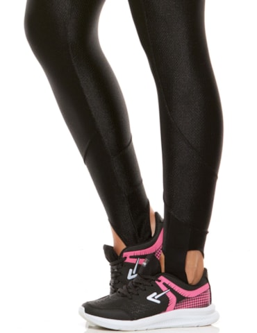 CALÇA LEGGING VIBRATI_ON PRETA CALÇA LEGGING VIBRATI_ON PRETA