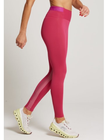 CALÇA LEGGING VITAMIN UP CEREJA