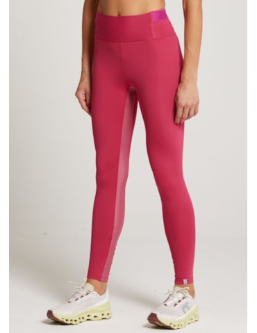 CALÇA LEGGING VITAMIN UP CEREJA