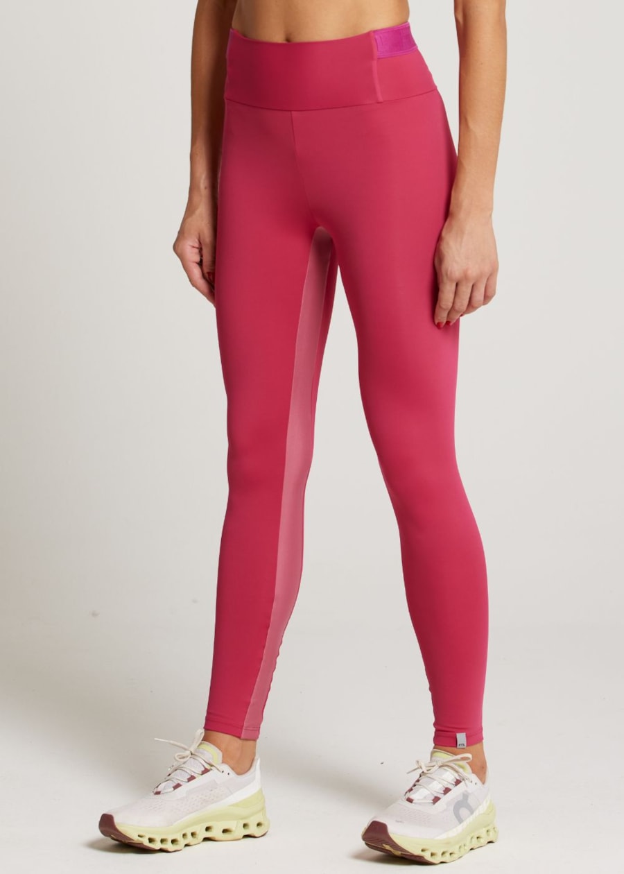 CALÇA LEGGING VITAMIN UP PRETO