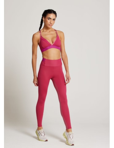 CALÇA LEGGING VITAMIN UP CEREJA