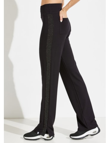 CALÇA LUME PRETO
