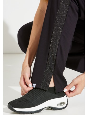CALÇA LUME PRETO