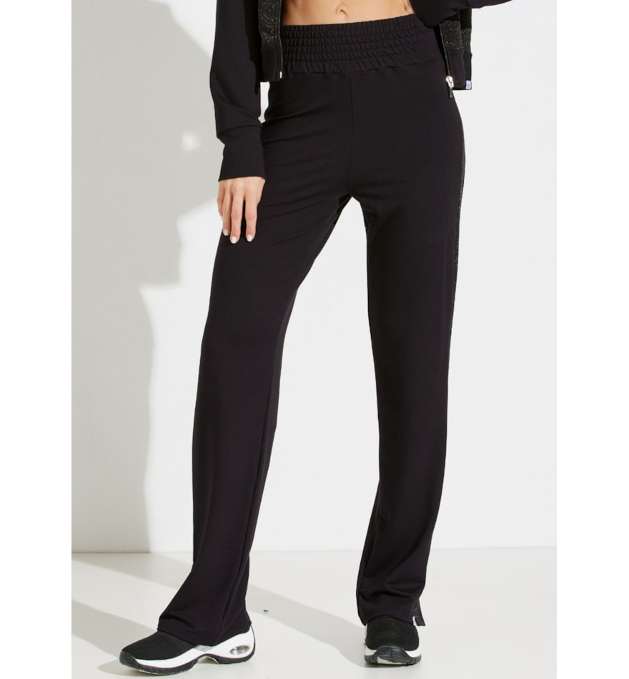 CALÇA LUME PRETO CALÇA LUME PRETO