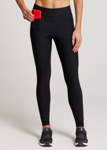 CALÇA MONTARIA REAL PRETO