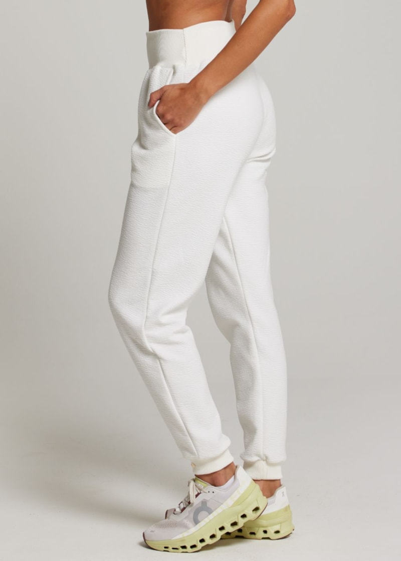 CALÇA PLAY OFF WHITE