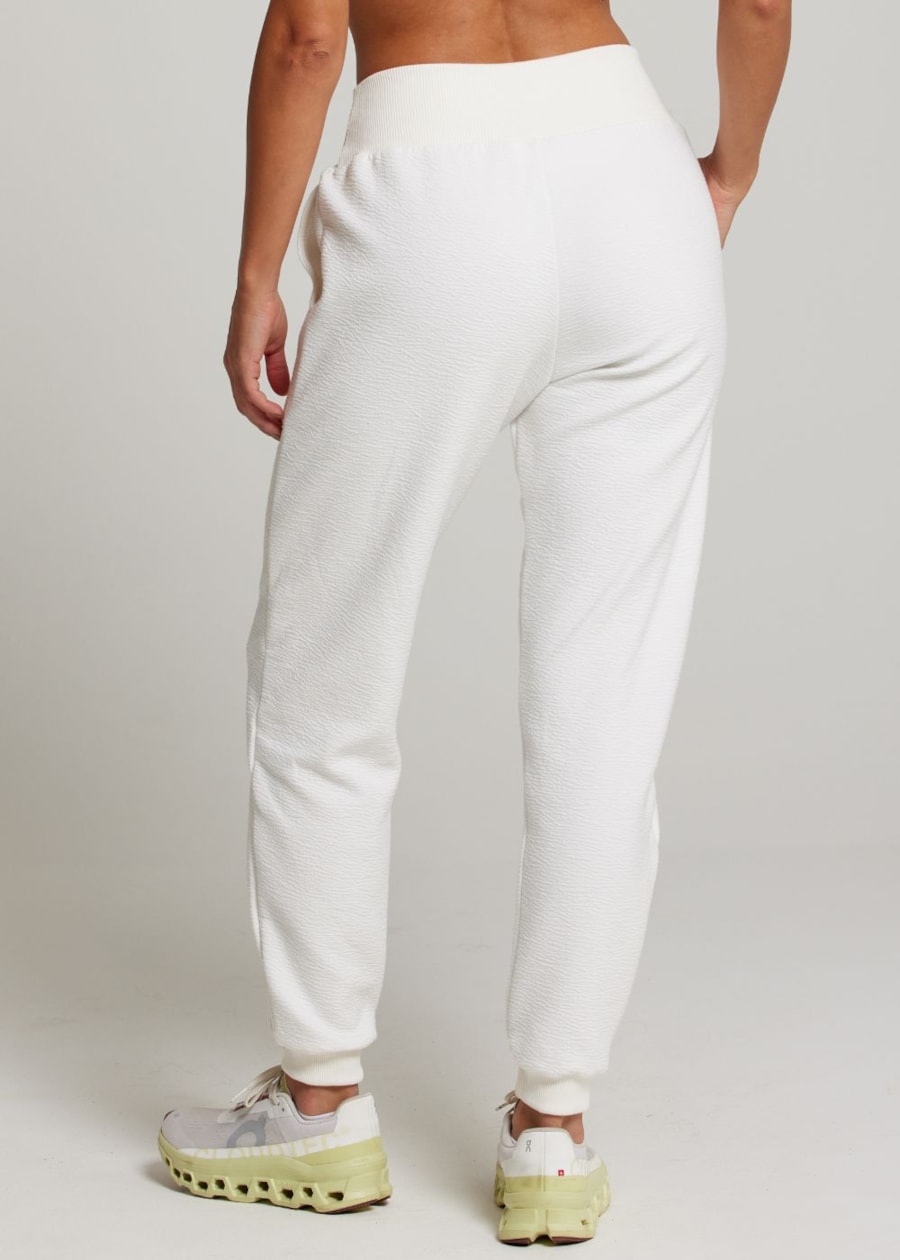 CALÇA PLAY OFF WHITE