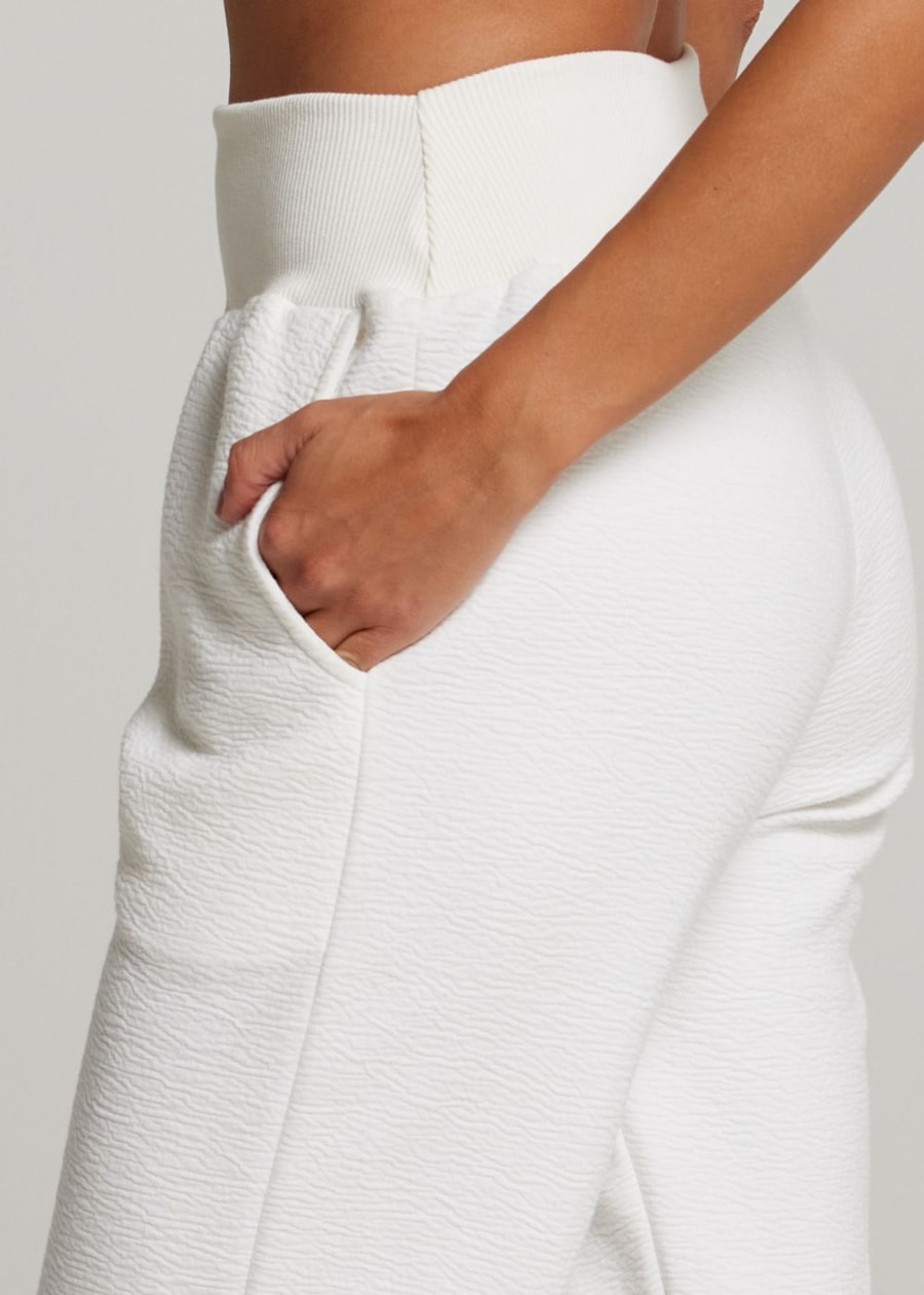 CALÇA PLAY OFF WHITE