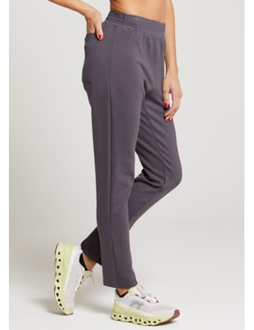 CALÇA RUNNER CINZA