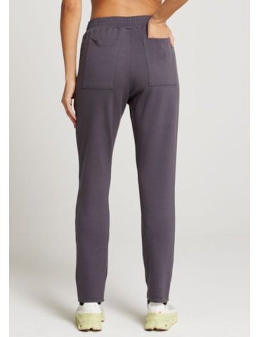 CALÇA RUNNER CINZA