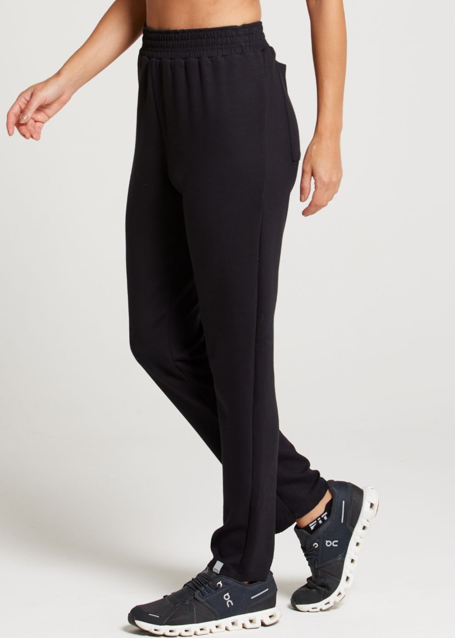 CALÇA RUNNER PRETO