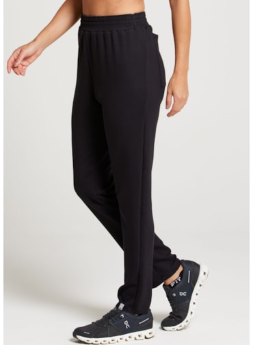 CALÇA RUNNER PRETO CALÇA RUNNER PRETO