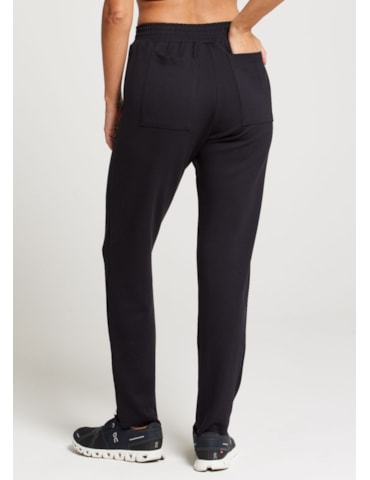 CALÇA RUNNER PRETO