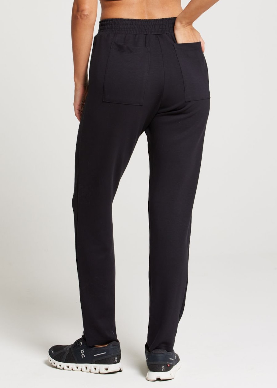 CALÇA RUNNER PRETO