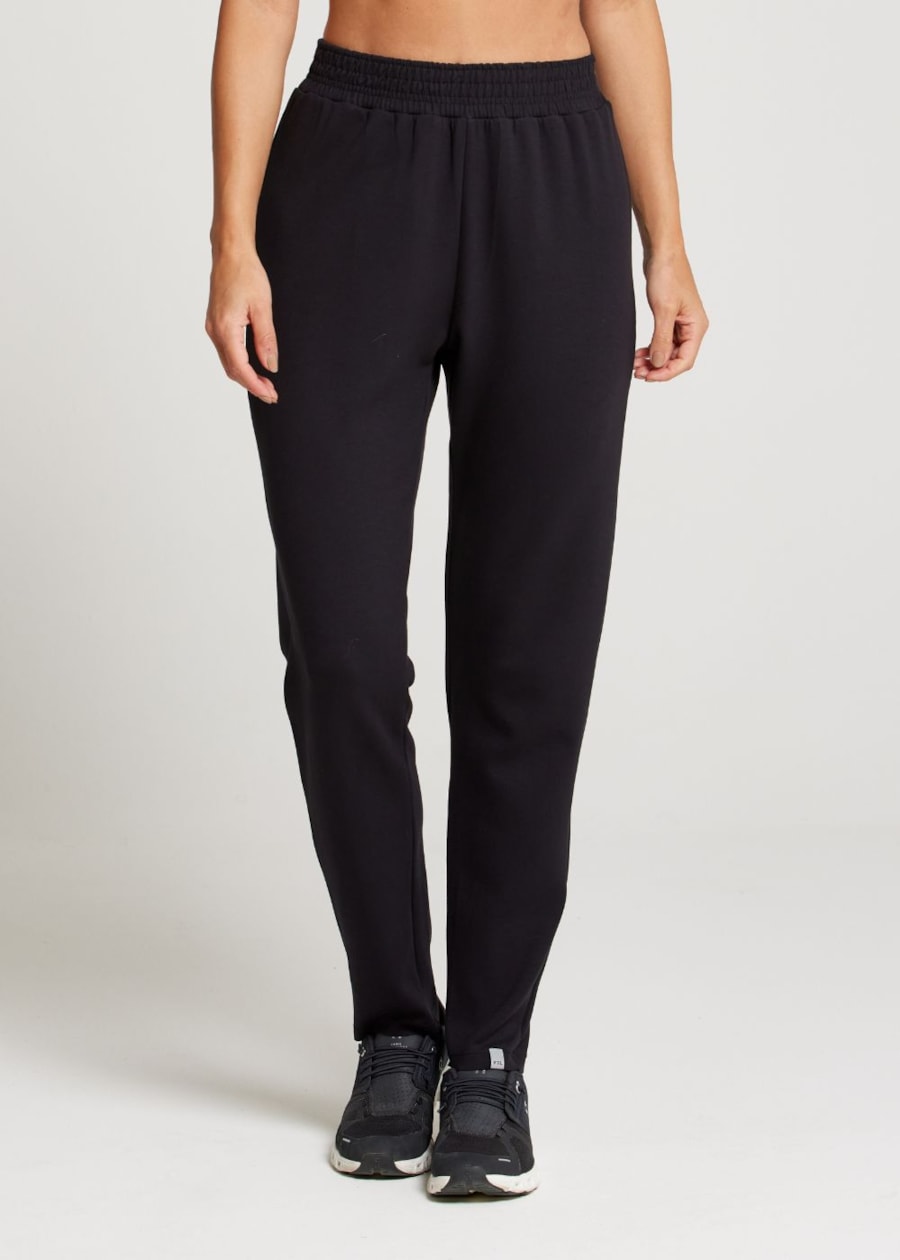 CALÇA RUNNER PRETO
