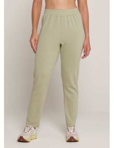CALÇA RUNNER VERDE