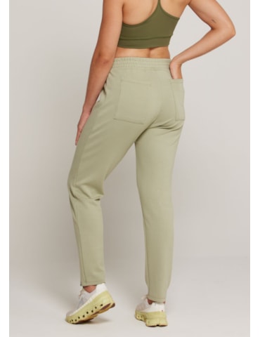 CALÇA RUNNER VERDE